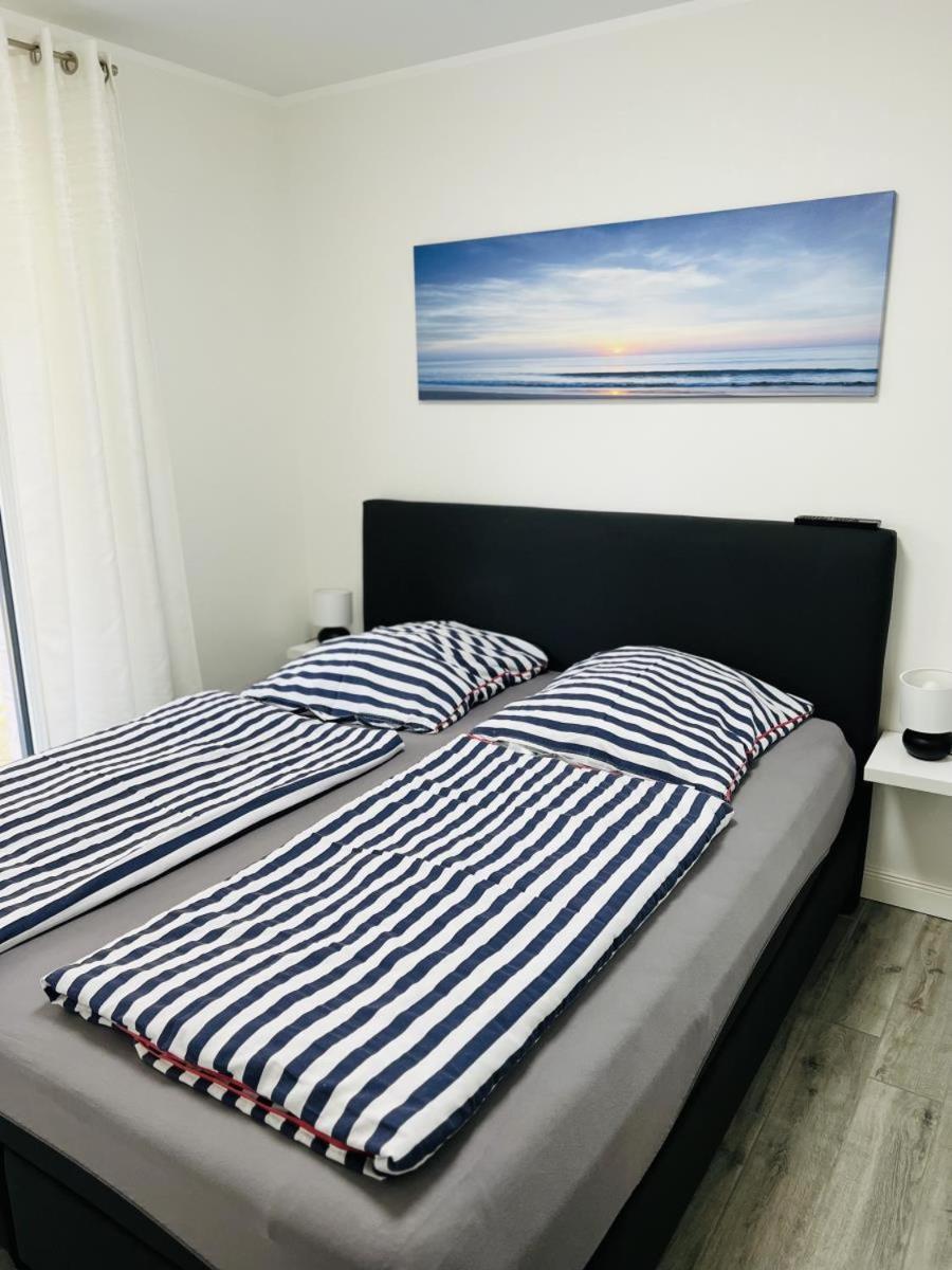 Apartment Meeresbrise *