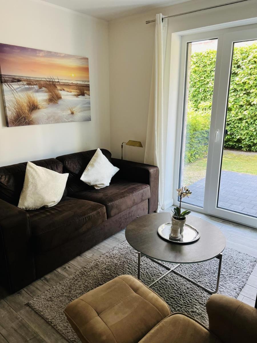 Meeresbrise Apartment *