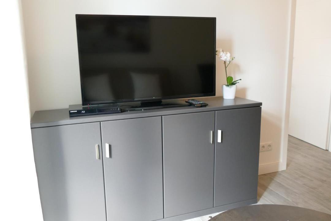 Apartment Meeresbrise Scharbeutz