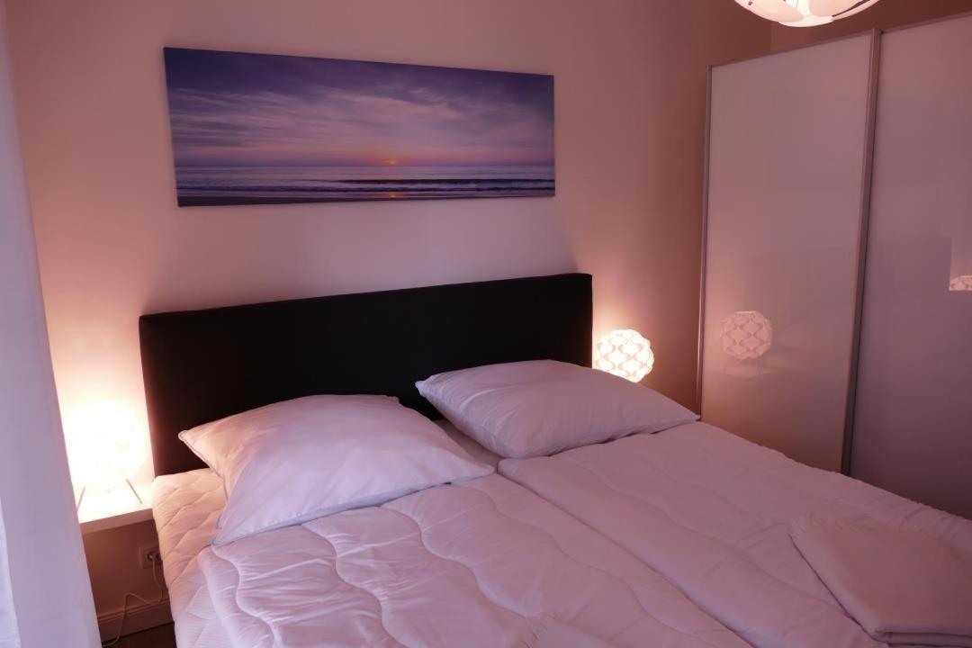 Meeresbrise Apartment *
