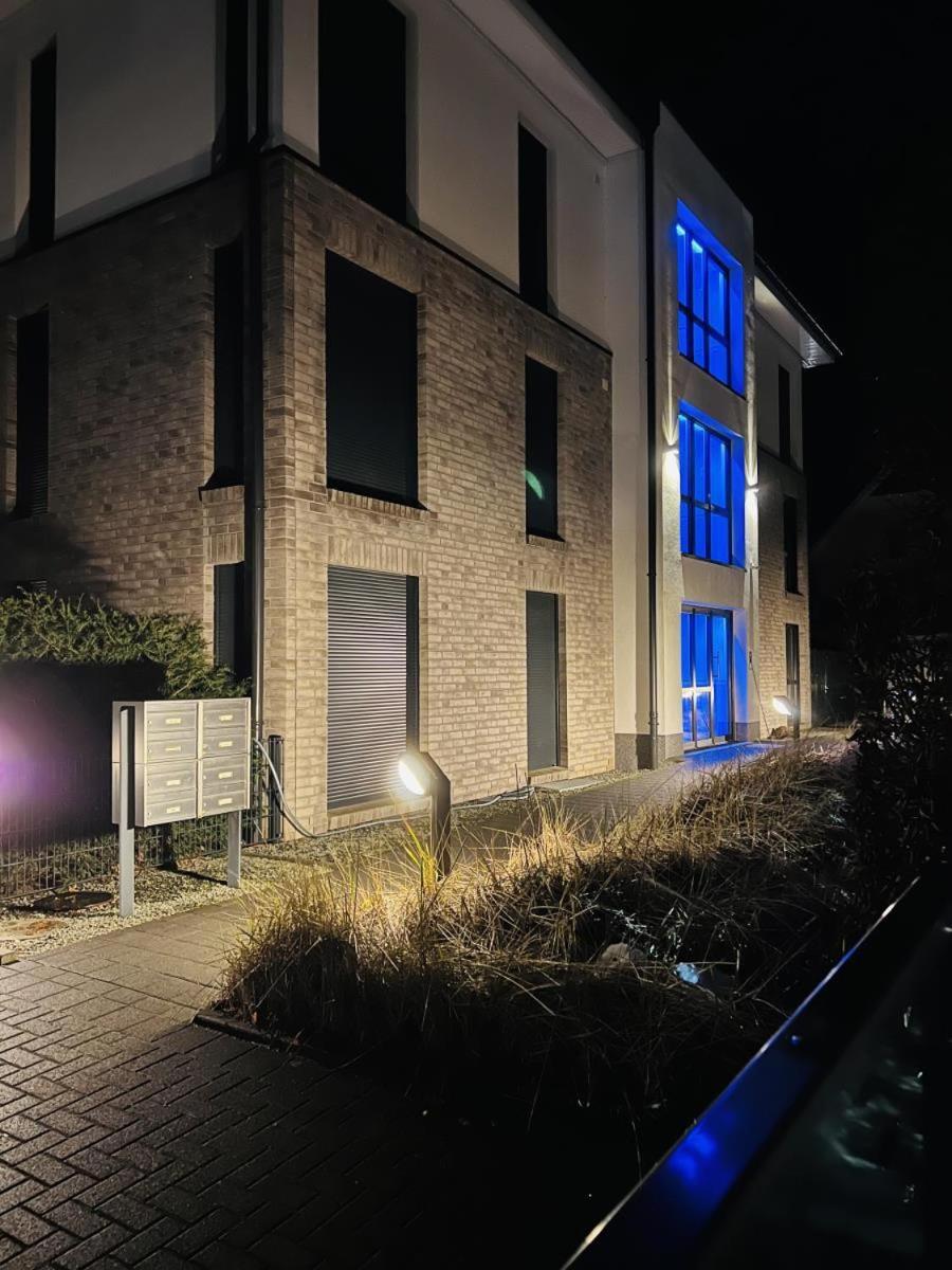 Meeresbrise Apartment